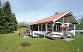2 Bedroom Lovely Home In Ørsted in Ørsted